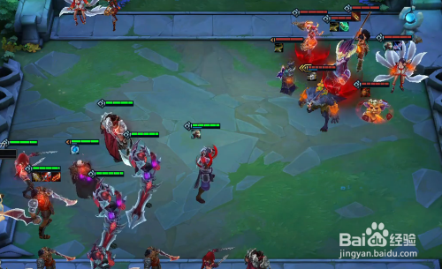 云顶之弈德莱文吃鸡阵容怎么搭配怎么玩