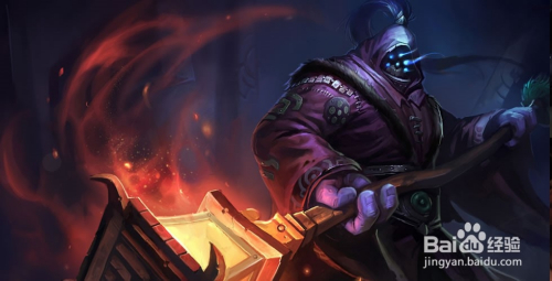 英雄联盟贾克斯后期打得过卡萨丁吗