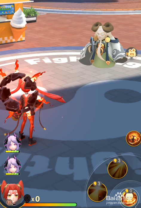 一起来捉妖旱魃怎么搭配阵容 旱魃适合什么妖灵