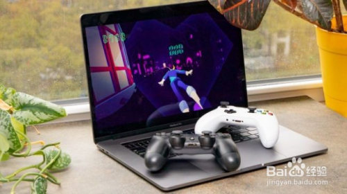 MacOS Catalina配对PS4和Xbox One控制器