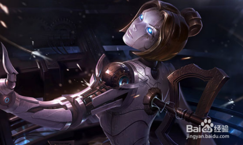 LOL S8最新奥利安娜发条符文玩法&出装技巧