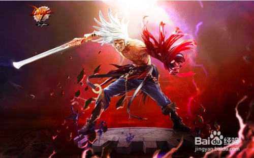 2018年DNF狂战士附魔宝珠选择