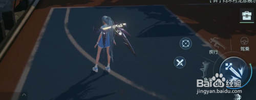 龙族幻想篮球场投篮技巧 龙族幻想篮球手称号