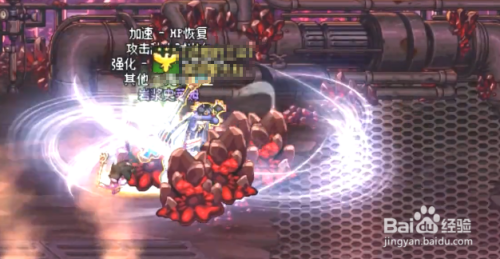 DNF风神格蓝迪搬砖教学