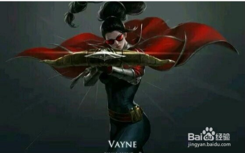 LOL的维恩怎样才能玩好