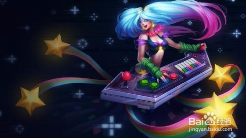 主技能一般是如何判断连什么辅助的