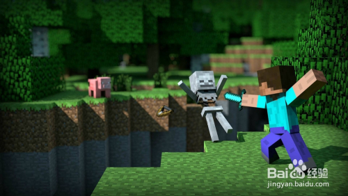 我的世界光影流畅度提高 我的世界光影低配设置