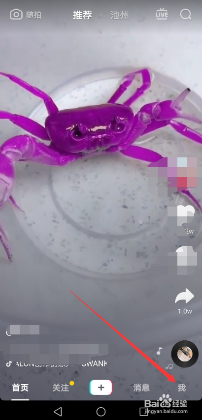 抖音关注怎么取消 抖音我关注的已关注怎么取消