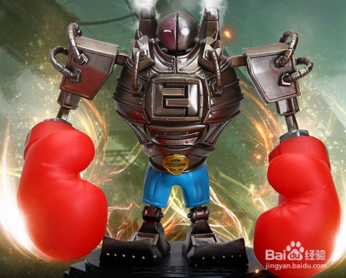 LOL S8赛季机器人天赋符文出装加点