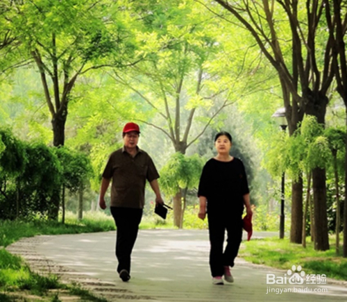 走步锻炼要注意什么