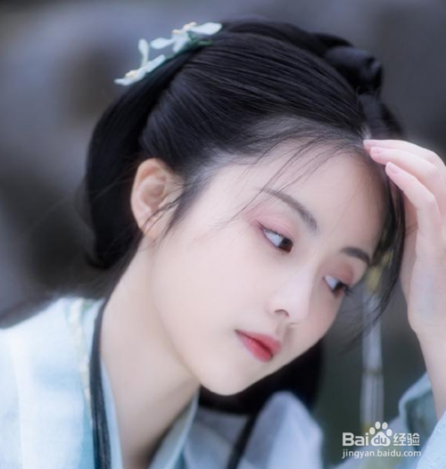 人像摄影怎么利用自然光线拍出好作品