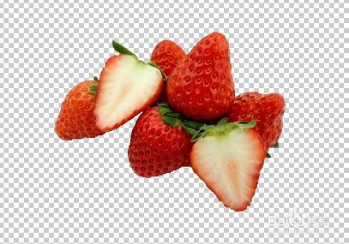 电脑ps怎么抠图