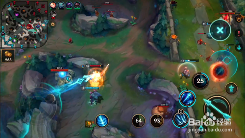 英雄联盟手游什么时候上线 LOL手游什么时候出