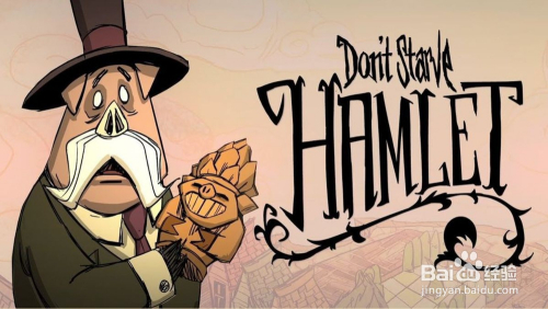 饥荒哈姆雷特放大镜怎么用 饥荒猪镇放大镜教程