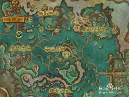 魔兽世界8.0要塞怎么建立 怎么建造要塞建筑