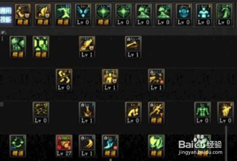 dnf90男街霸起源怎么加点?dnf起源街霸刷图加点