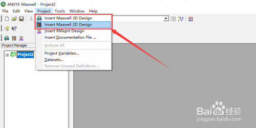 如何在ANSYS Maxwell中添加材料
