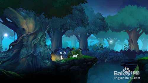 文嘉wenjia故事一怎么过?三个能量亮点怎么捡