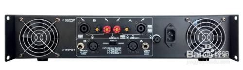 功放机怎么连接蓝牙