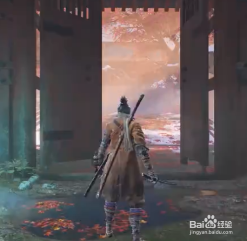 只狼全结局解锁方法详解 只狼复归常人怎么完成