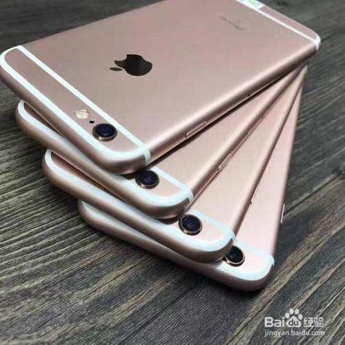 二手苹果手机验机小窍门