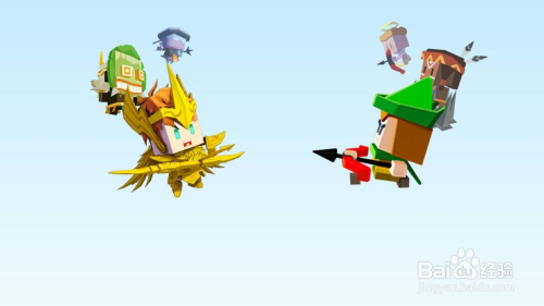 弓箭手大作战攻略