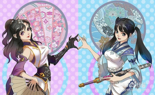 天涯明月刀 小师妹 领养攻略