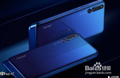 华为手机每个系列主打什么