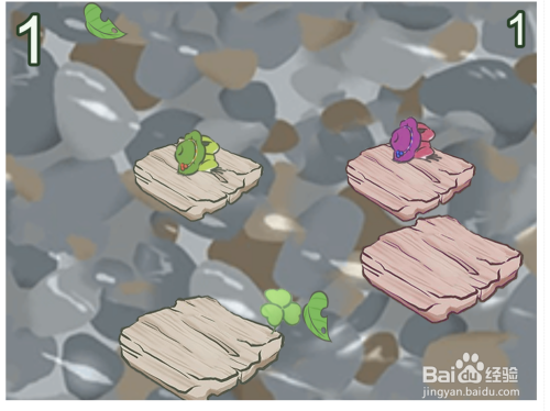 旅行青蛙怎么获取四叶草