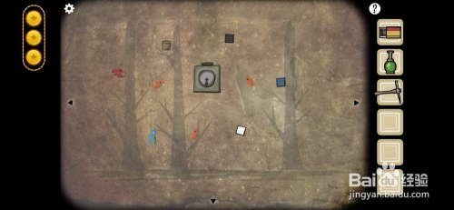 游戏脱离方块:洞穴攻略8