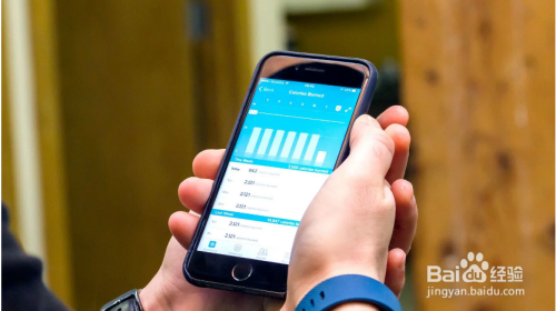 iPhone怎么设置和开始使用Fitbit