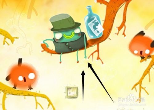 脸黑先生全关卡攻略(上)