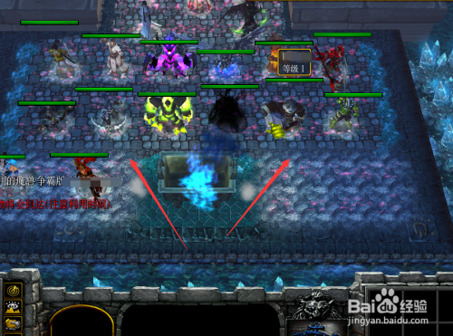 永夜将至1.0.1开局任务攻略 英雄技能解锁怎么玩