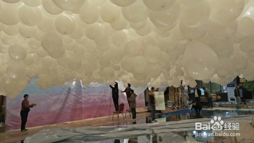 如何拍摄有空间感的照片