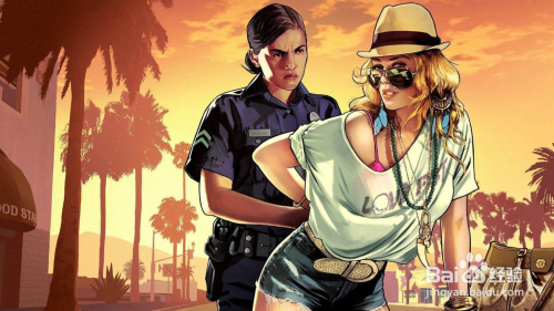 GTA5赚钱方法丨GTA5如何赚钱