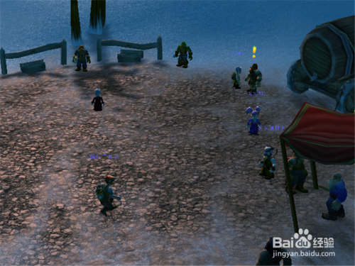 魔兽世界经典怀旧服侏儒有哪些种族特长