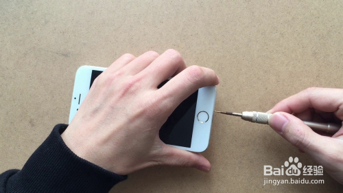 苹果6更换电池详细步骤和细节