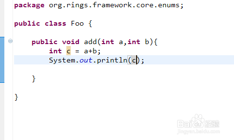 Java方法的重载与重写