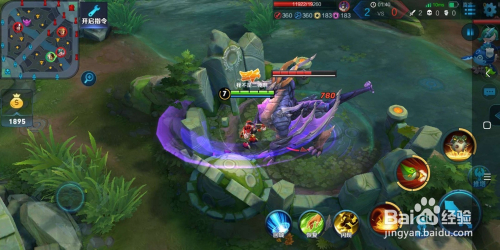 王者荣耀鲁班这样出装保证上王者