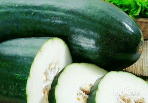 冬瓜什么时候种植合适,需要注意什么