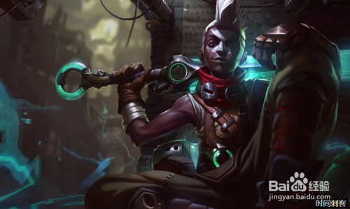 S10.6艾克高爆发中单符文推荐