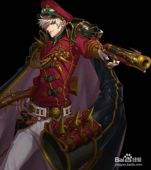 DNF弹药专家/大将军/战场统治者BUFF装备选择