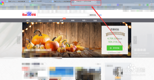 如何禁止360极速浏览器鼠标双击关闭网页标签