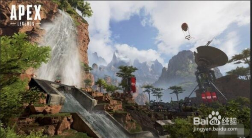《Apex英雄》跳伞地点推荐 哪些地方跳伞好