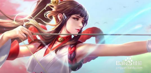 王者荣耀伽罗应该出泣血之刃吗