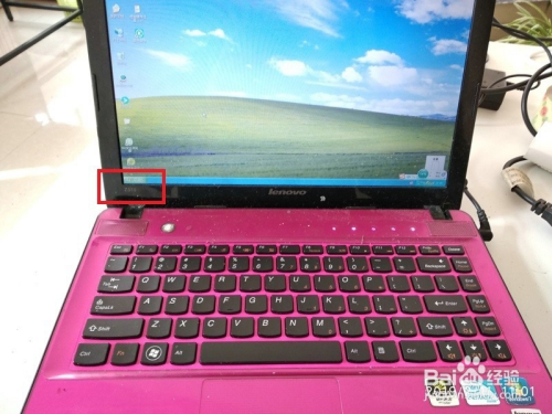 联想Z370笔记本触摸板不能确定的一种解决办法