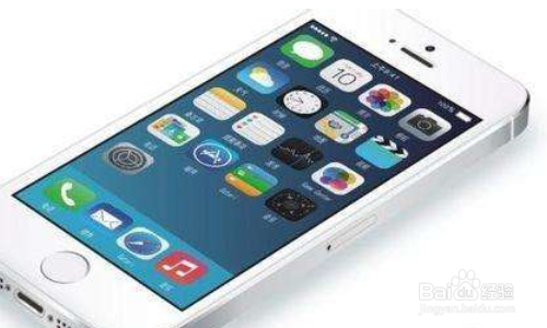 iPhone如何对照片进行分类管理