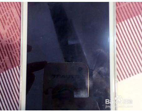 vivo手机如何强行格式化