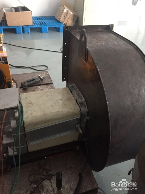 风机动平衡校正去重方法GLFore