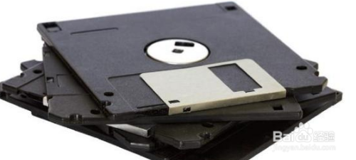 电脑原来有“B盘”吗?为何现在没了